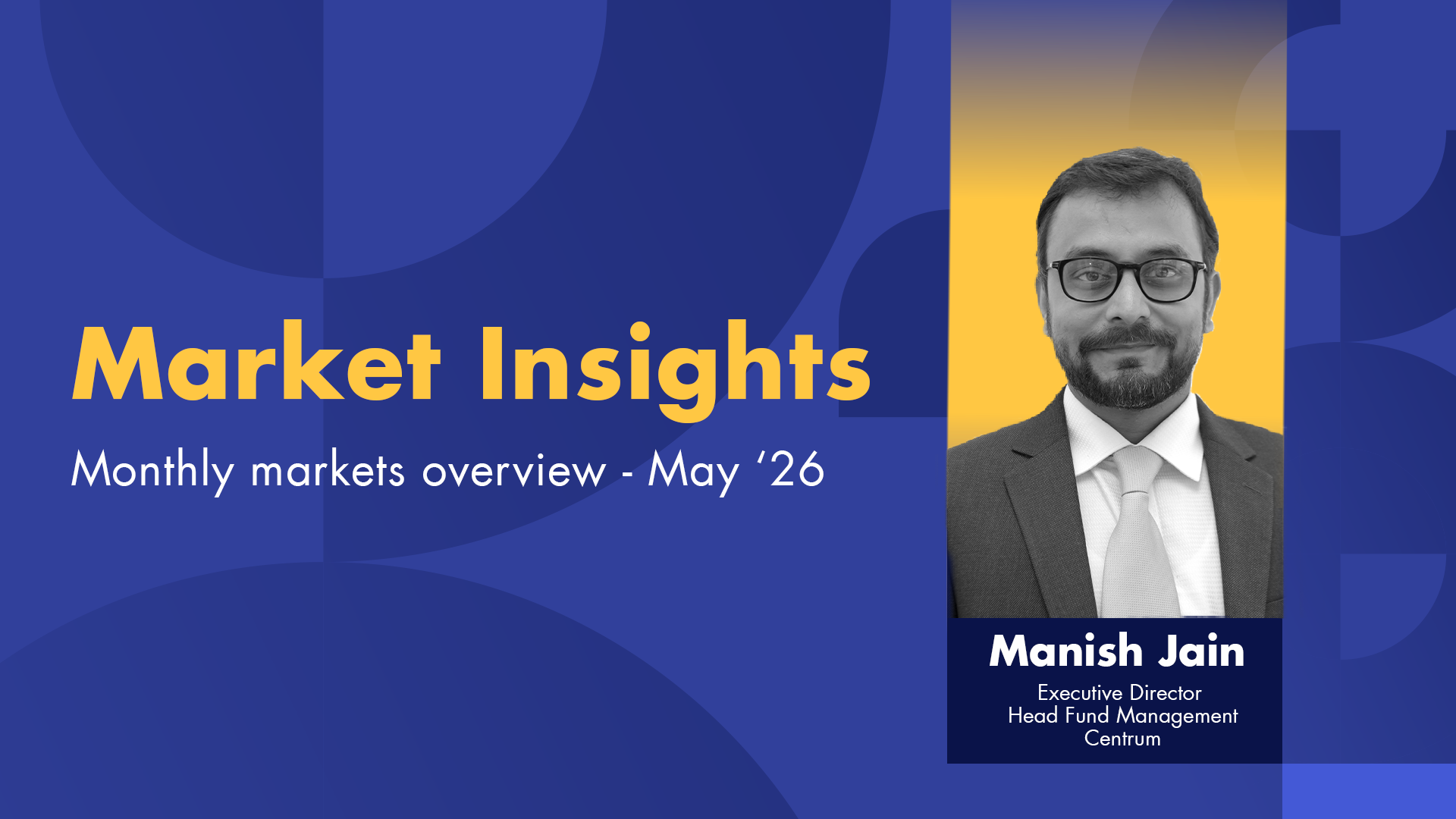 Market Insights - May 2026
