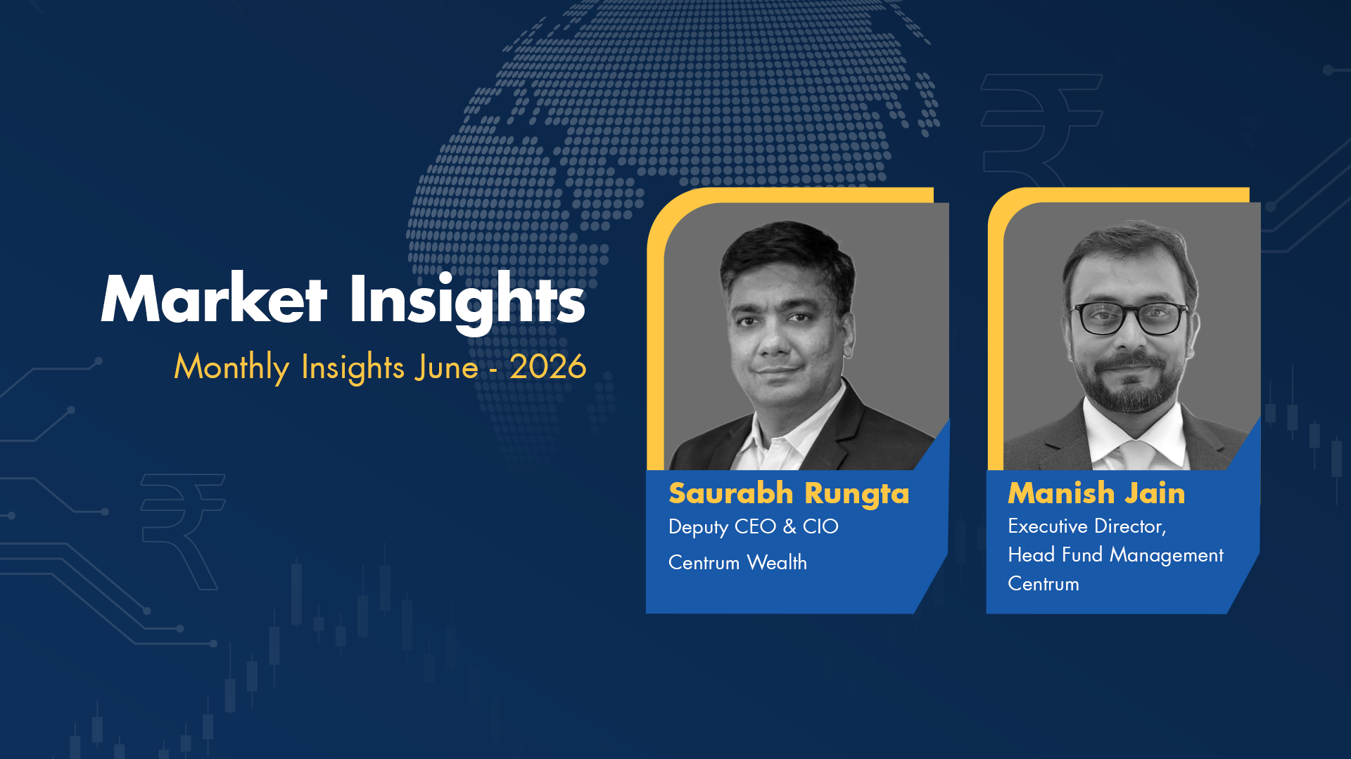 Market Insights