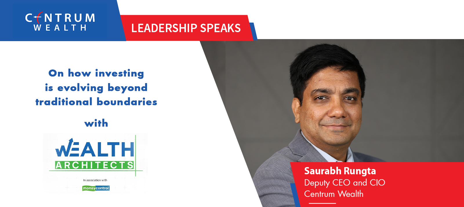 Wealth Architects June Saurabh