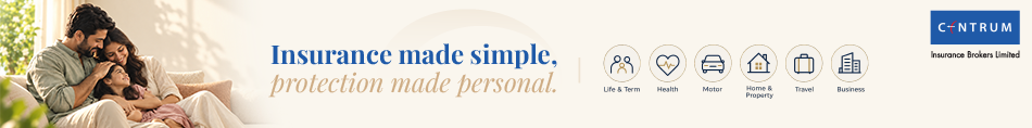 Advertisement of Insurance Brokers